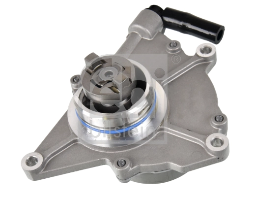 Vacuum Pump, braking system